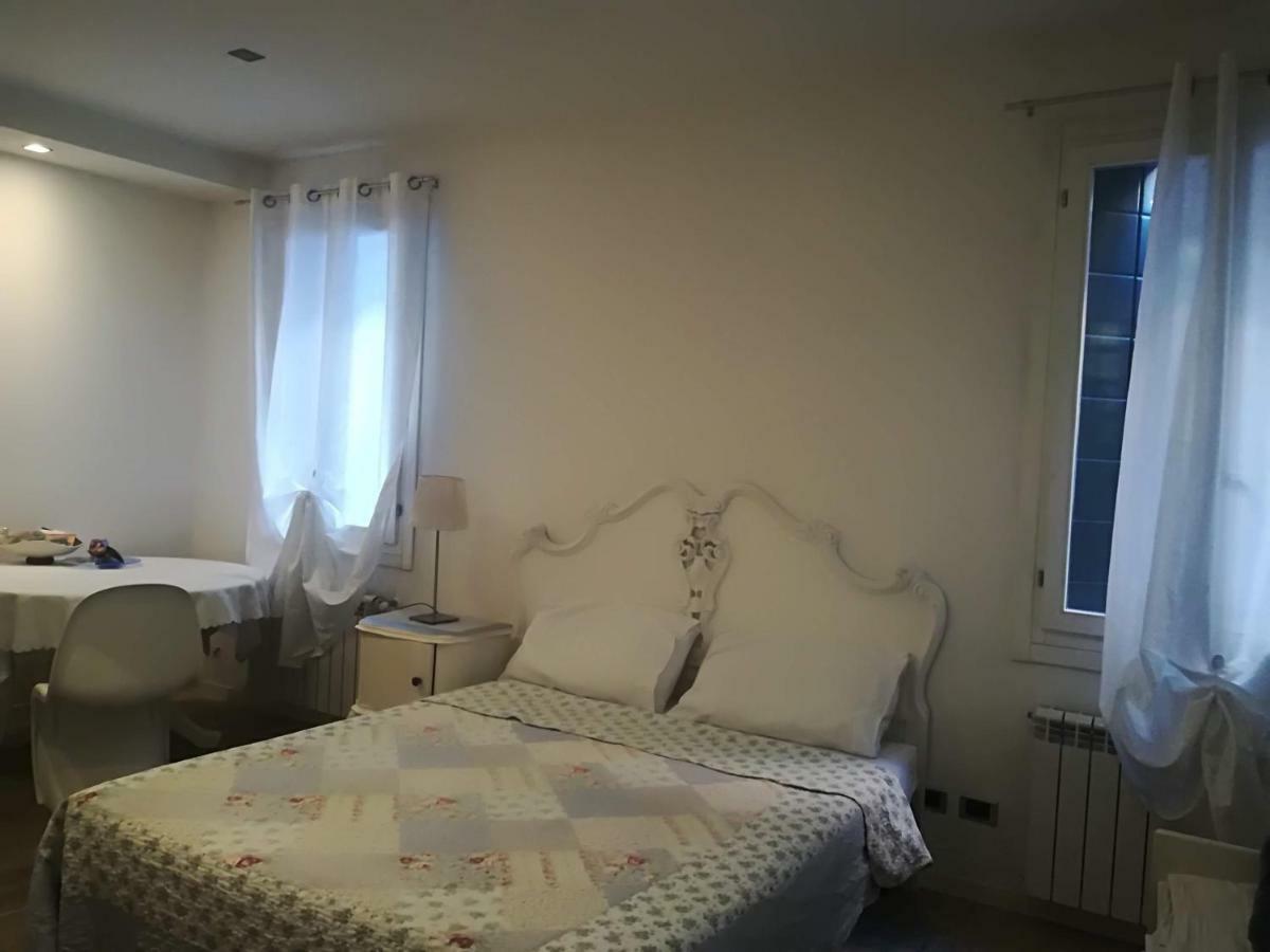 Casettaveneziana02704 아파트 외부 사진